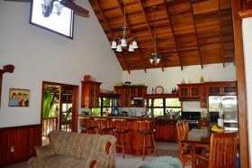 kitchen in Cayo District, Belize – Best Places In The World To Retire – International Living